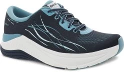Dansko Pace -Best Shoe Store dansko womens pace navy mesh 4205757500 61924.1651793267