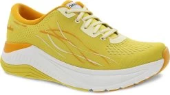 Dansko Pace -Best Shoe Store dansko womens pace yellow mesh 4205171700 98029.1651793268