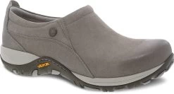 Dansko Patti -Best Shoe Store dansko womens patti taupe burnished suede 4353152015 80062.1660859849