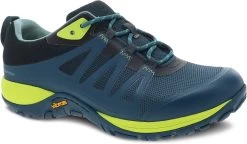 Dansko Phylicia -Best Shoe Store dansko womens phylicia teal mesh 4357191946 13709.1592610876