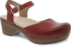 Dansko Sam -Best Shoe Store dansko womens sam coral waxy burnished 9840487000 58740.1542839045