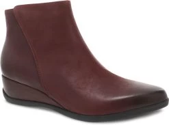 Dansko Serenity -Best Shoe Store dansko womens serenity wine waterproof 6912880200 75092.1596154350