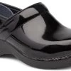 Dansko Wide XP 2.0 -Best Shoe Store dansko womens wide xp 2 black patent 3959180202 40945.1676063348