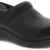 Dansko XP 2.0 Waterproof -Best Shoe Store dansko womens xp 2 waterproof black pull up 3950470202 00406.1558039684