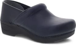 Dansko XP 2.0 Waterproof -Best Shoe Store dansko womens xp 2 waterproof navy pull up 3950730202 22380.1558039684