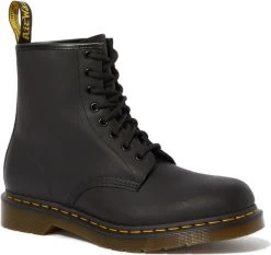 Dr. Martens 1460 Greasy Leather