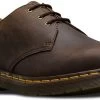 Dr. Martens Women's 1461 Crazy Horse Leather Oxford Shoe -Best Shoe Store dr martens womens 1461 crazy horse leather oxford shoe brown 11838201 91572.1638026439.600.600