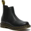 Dr. Martens Women's 2976 Smooth Chelsea Boot 1 Dr. Martens Women's 2976 Smooth Chelsea Boot -Best Shoe Store dr martens womens 2976 smooth chelsea boot black leather 25840001 09819.1638025516.600.600