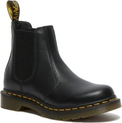 Dr. Martens Women's 2976 Smooth Chelsea Boot