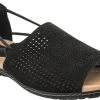 Earth Women's Shelly -Best Shoe Store earth womens shelley black nubuck 601812wbck blk 49575.1524868909