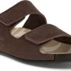 ECCO Men's 2nd Cozmo Two Band Slide 1 ECCO Men's 2nd Cozmo Two Band Slide -Best Shoe Store ecco mens 2nd cozmo two band slide mocha 50090402178 92827.1647386703