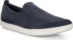 ECCO Men's Collin 2.0 Slip-On -Best Shoe Store ecco mens collin 2 slip on navy night sky 53621451313 97212.1567491340