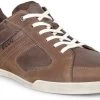 ECCO Men's Enrico -Best Shoe Store ecco mens enrico camel coffee 53764451764 50568.1493301608