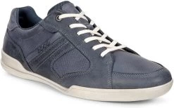 ECCO Men's Enrico -Best Shoe Store ecco mens enrico navy marine 53764459353 82819.1493301608