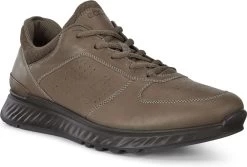 ECCO Men's Exostride 5 ECCO Men's Exostride -Best Shoe Store ecco mens exostride dark clay 83531401559 51661.1568905747