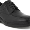 ECCO Men's Helsinki 2.0 Bike Toe Tie -Best Shoe Store ecco mens helsinki 2 bike toe tie black 50017401001 57350.1637974616