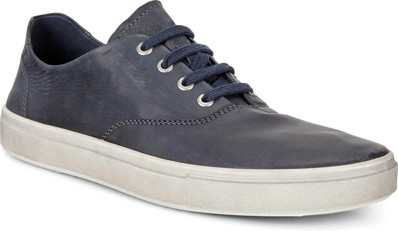 ECCO Men's Kyle Casual Tie 3 ECCO Men's Kyle Casual Tie