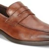 ECCO Men's Melbourne Loafer 2 ECCO Men's Melbourne Loafer -Best Shoe Store ecco mens melbourne loafer amber 62168401112 14393.1567472652