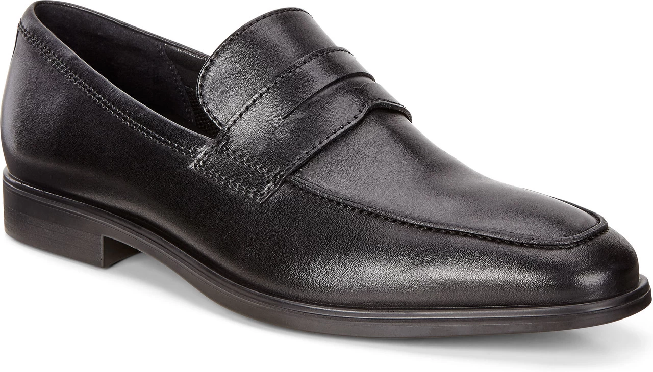 ECCO Men's Melbourne Loafer 4 ECCO Men's Melbourne Loafer - Image 2