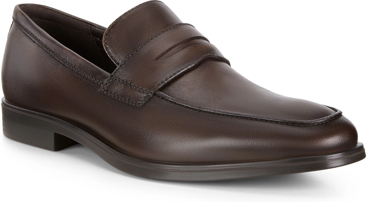 ECCO Men's Melbourne Loafer 5 ECCO Men's Melbourne Loafer - Image 3