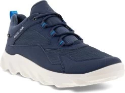 ECCO Men's MX Low GTX Sneaker 6 ECCO Men's MX Low GTX Sneaker -Best Shoe Store ecco mens mx low gtx sneaker night sky marine 82019451647 67804.1661206309