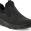 ECCO Men's MX Low Slip-On 1 ECCO Men's MX Low Slip-On -Best Shoe Store ecco mens mx low slip on black 82029402001 64017.1687207615