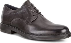 ECCO Men's Newcastle Classic Tie -Best Shoe Store ecco mens newcastle classic tie moonless 61033402532 63315.1534204392