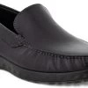 ECCO Men's S Lite Moc Classic -Best Shoe Store ecco mens s lite moc classic black 54051401001 15246.1661213423