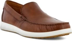 ECCO Men's S Lite Moc Classic -Best Shoe Store ecco mens s lite moc classic cognac 54051401053 46138.1661213423
