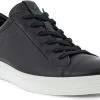 ECCO Men's Soft 7 City Sneaker -Best Shoe Store ecco mens soft 7 city sneaker black 47036401001 81894.1660316055