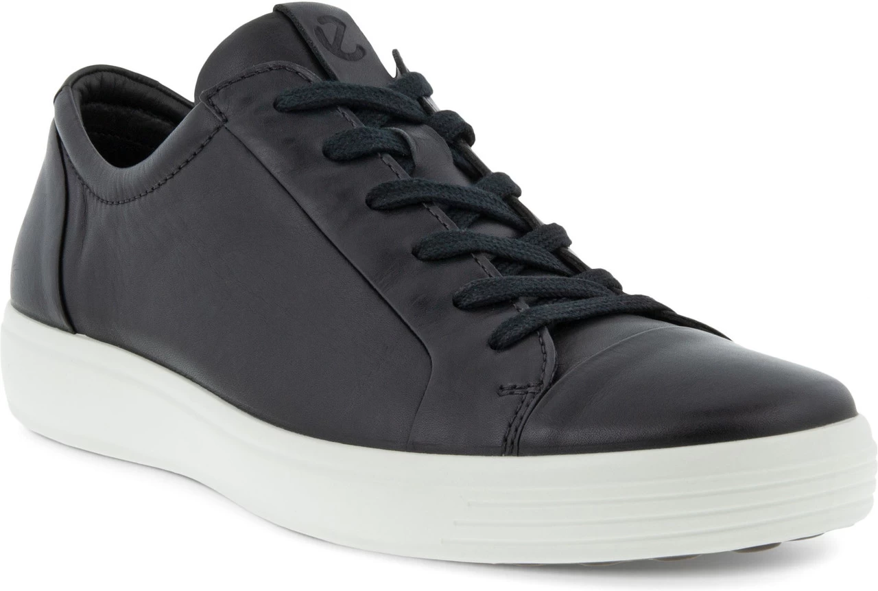 ECCO Men's Soft 7 City Sneaker 3 ECCO Men's Soft 7 City Sneaker