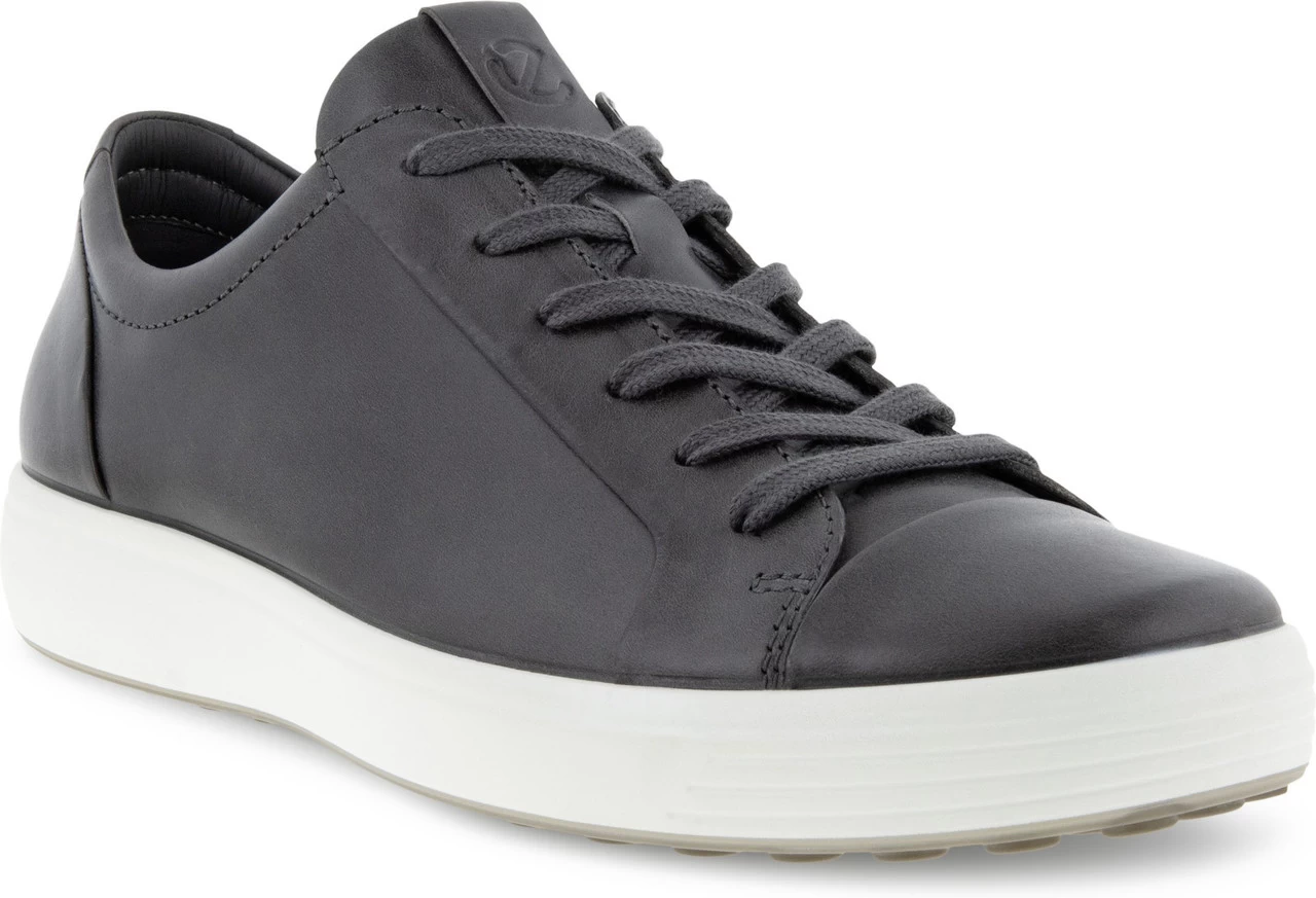 ECCO Men's Soft 7 City Sneaker 6 ECCO Men's Soft 7 City Sneaker - Image 4