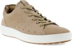 ECCO Men's Soft 7 Sneaker -Best Shoe Store ecco mens soft 7 sneaker nutmeg brown 47042402114 11215.1700835960