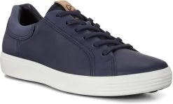 ECCO Men's Soft 7 Street Sneaker -Best Shoe Store ecco mens soft 7 street sneaker marine navy 47005451952 42968.1624462697