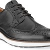 ECCO Men's ST.1 Hybrid Wingtip Derby Shoe -Best Shoe Store ecco mens st 1 hybrid wingtip derby shoe black 83642411001 26995.1700834633
