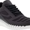 ECCO Men's Zipflex Breathru Hydromax -Best Shoe Store ecco mens zipflex breathru hydromax black 80390451052 47130.1631223257