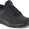 ECCO Women's MX Low Sneaker -Best Shoe Store ecco womens mx low sneaker black 82018302001 55852.1662624469