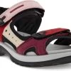 ECCO Women's Offroad -Best Shoe Store ecco womens offroad multicolor chili red 82208360406 54330.1687244512