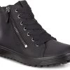 ECCO Women's Soft 7 Tred GTX Hi 1 ECCO Women's Soft 7 Tred GTX Hi -Best Shoe Store ecco womens soft 7 tred gtx hi black 45016302001 11938.1701992795