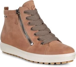 ECCO Women's Soft 7 Tred GTX Hi -Best Shoe Store ecco womens soft 7 tred gtx hi cashmere 45016302291 88390.1701992795