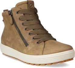 ECCO Women's Soft 7 Tred GTX Hi -Best Shoe Store ecco womens soft 7 tred gtx hi sage 45016302023 12065.1701992796