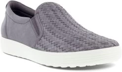 Best Shoe Store 26 Best Shoe Store -Best Shoe Store ecco womens soft 7 woven 2 slip on gravity metallic 47011360105 62714.1702004511