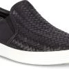 ECCO Women's Soft 7 Woven II Slip-On