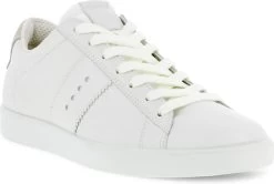 ECCO Women's Street Lite Retro Sneaker