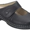 Finn Comfort Stanford -Best Shoe Store finn comfort stanford black nappa 2552 014099 01919.1505142114