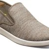 Florsheim Crossover Knit Plain Toe Slip On -Best Shoe Store florsheim mens crossover knit plain toe slip on mushroom 14311 051 12662.1620238706
