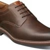 Florsheim Norwalk Plain Toe Oxford -Best Shoe Store florsheim mens norwalk plain toe oxford brown crazy horse leather 13369 215 45998.1633977545