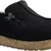 Haflinger Saskatchewan -Best Shoe Store haflinger saskatchewan black sheepskin 711021 3 47405.1658871153