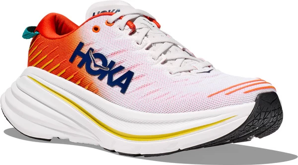 Hoka Men's Bondi X 3 Hoka Men's Bondi X