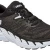 Hoka Men's Gaviota 4 -Best Shoe Store hoka mens gaviota 4 black white 1123198 bwht 82409.1684516932